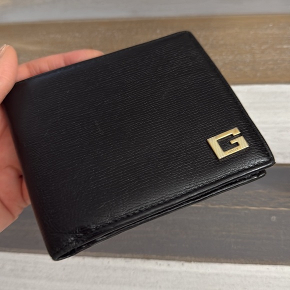 Authentic Gucci men's wallet. Good condition - Picture 10 of 10